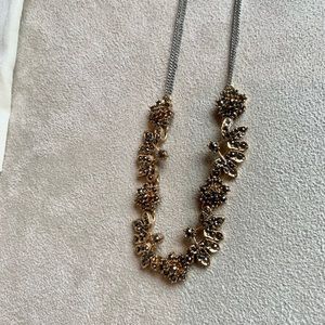 Brand new club Monaco necklace
